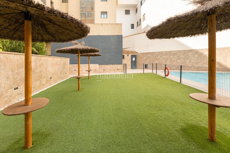 Foto 3aade07f-e65b-4aef-b4ce-0af18a8cfe16. Appartement avec chauffage piscine dans Parque Lagos Granada