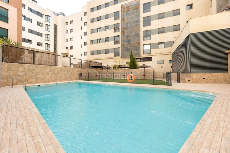 Foto a077c163-450e-4457-a8a6-db68904904ab. Appartement avec chauffage piscine dans Parque Lagos Granada