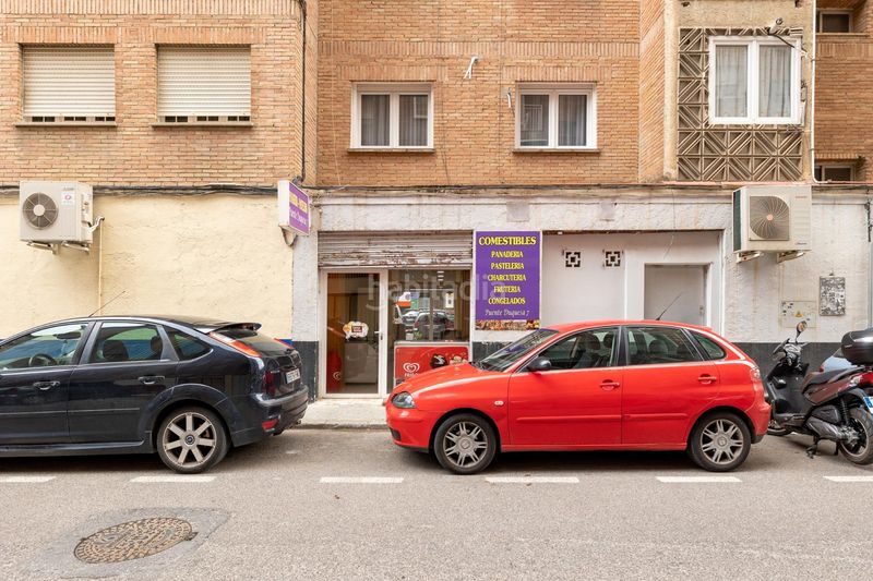 Foto 9d5ba1f1-a34c-4fc1-9620-05d2d7ad85f3. Local comercial en paseo del charcón 50 se vende excelente local en el charcón_granada en Gabias (Las)