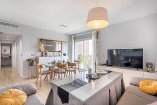 Pis a Avenida circunvalación 3. Se vende precioso piso en la mejor urbanizacion de alhendin_gran