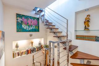 House in Plaza de santo domingo 2a. ¡se vende casa con encanto y vistas en plena plaza de santo domi