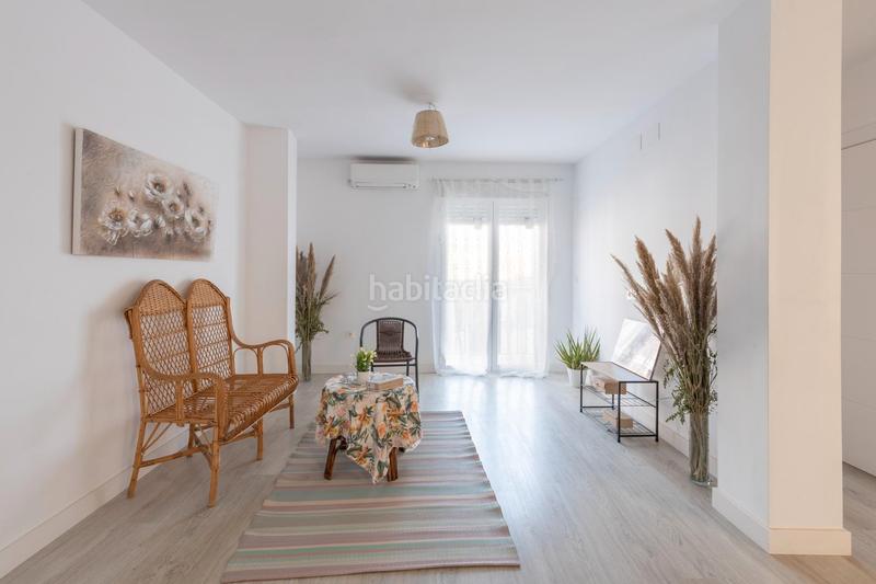 Foto 2712e993-13e8-45ac-8b56-e4a34012a53c. Flat in calle játiva 8 in Avda. De los Ogíjares Armilla