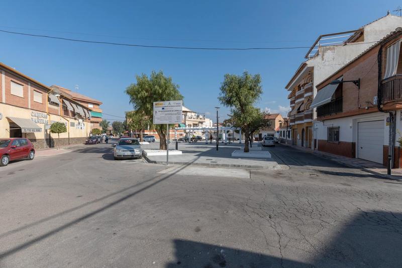 Foto 3d05af72-3893-4fa8-b096-f502f525d956. Flat in calle játiva 8 in Avda. De los Ogíjares Armilla