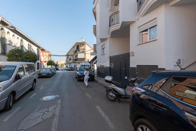 Foto 54b6f085-8e74-4cb4-86e2-9400d605efb8. Flat in calle játiva 8 in Avda. De los Ogíjares Armilla