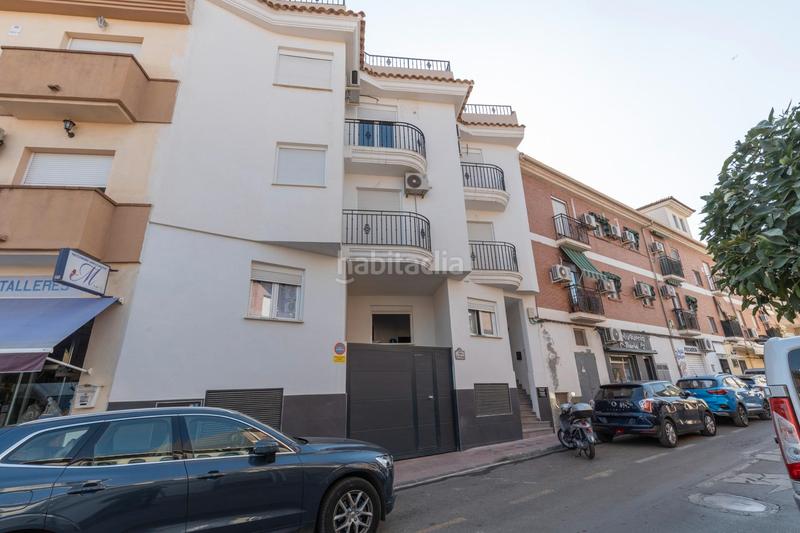 Foto 5be970a7-9aef-4600-8580-8794a9f8ceb1. Flat in calle játiva 8 in Avda. De los Ogíjares Armilla