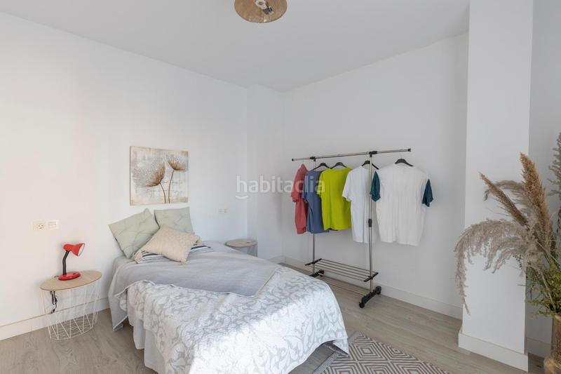 Foto 8601e152-0106-441d-9c43-1f1b8cb75a3f. Flat in calle játiva 8 in Avda. De los Ogíjares Armilla