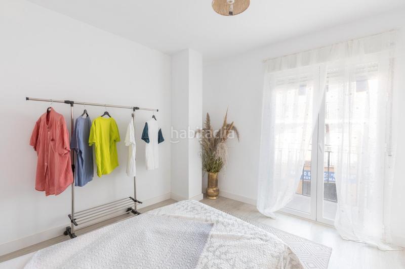 Foto cc4f7af9-a585-4434-933c-f9f91b7f8d57. Flat in calle játiva 8 in Avda. De los Ogíjares Armilla