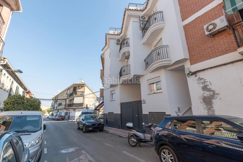 Foto d64ba897-5194-4bce-bdd0-ea9e2a3eb385. Flat in calle játiva 8 in Avda. De los Ogíjares Armilla