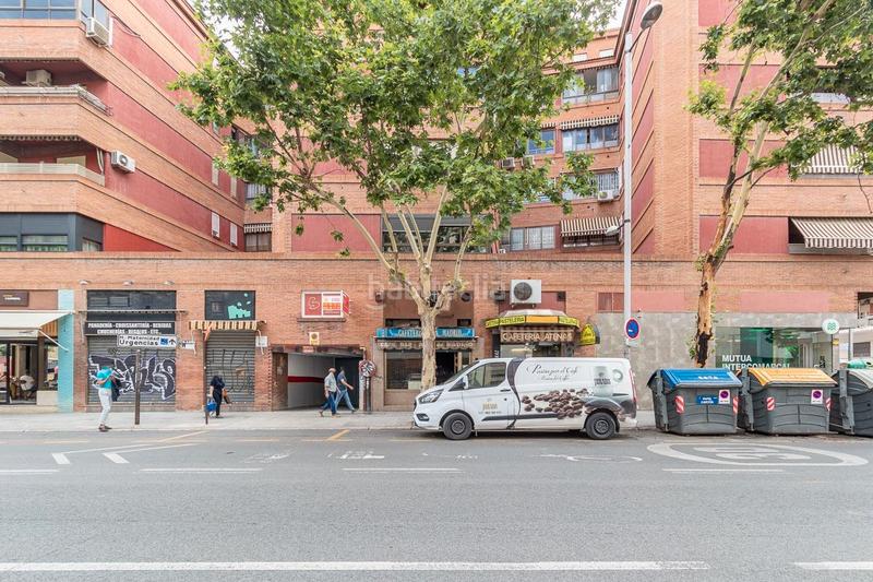 Foto 48cfb900-1011-4f92-a548-0c9d5aff0206. Geschäftsraum in avenida de madrid 7 in Plaza de Toros Granada