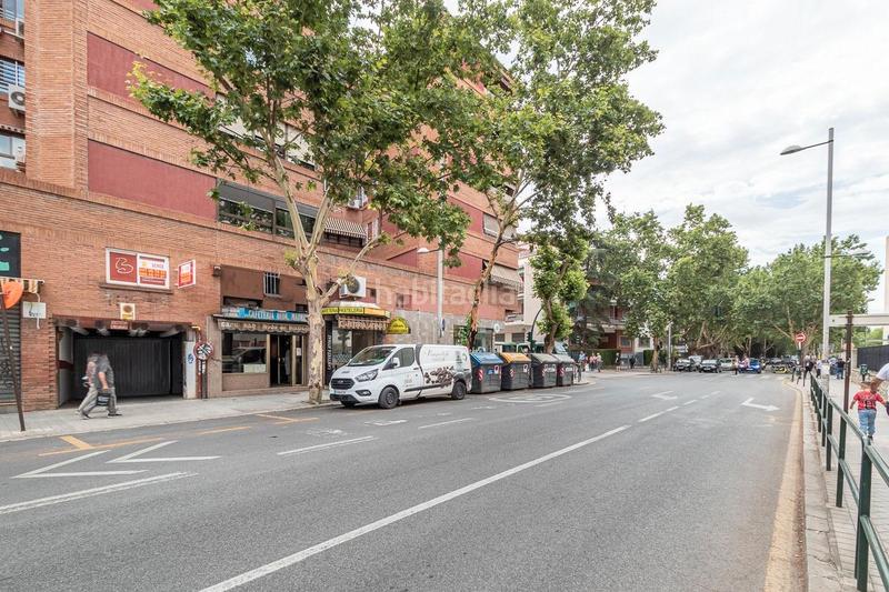 Foto a8a0b1ad-90c3-4611-8c46-558ba4958f4b. Geschäftsraum in avenida de madrid 7 in Plaza de Toros Granada