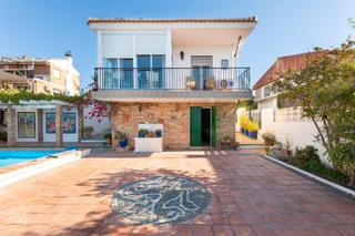 Xalet a Calle canadá 36. Se vende fantastica vivienda unifamiliar en los rebites (huetor