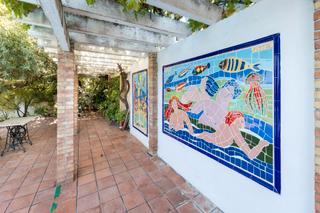 Chalet  Calle canadá 36. Se vende fantastica vivienda unifamiliar en los rebites (huetor