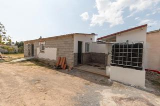Bauernhof  Avenida del secanillo 45. Se vende magnifica parcela rustica con casa y pozo en caserío de