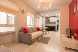 Etagenwohnung  Calle recogidas 25. Se vende magnifica vivienda en zona recogidas_granada