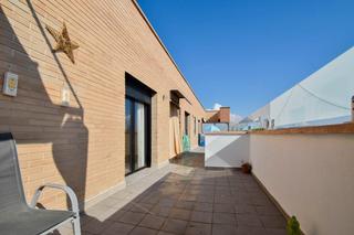 Àtic a Calle torre de la vela 2. Se vende espectacular atico con terraza y garaje en santa fe