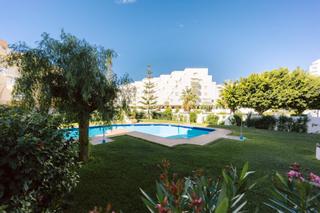Ático en Avenida de andalucía 30. Se vende maravilloso semiatico con piscina comunitaria y gran te