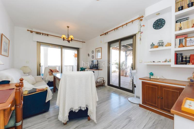 Foto 6ecec9c7-fff7-45f8-93b8-ef8009d07f82. Attique dans avenida de andalucía 30 dans Salobreña costa Salobreña