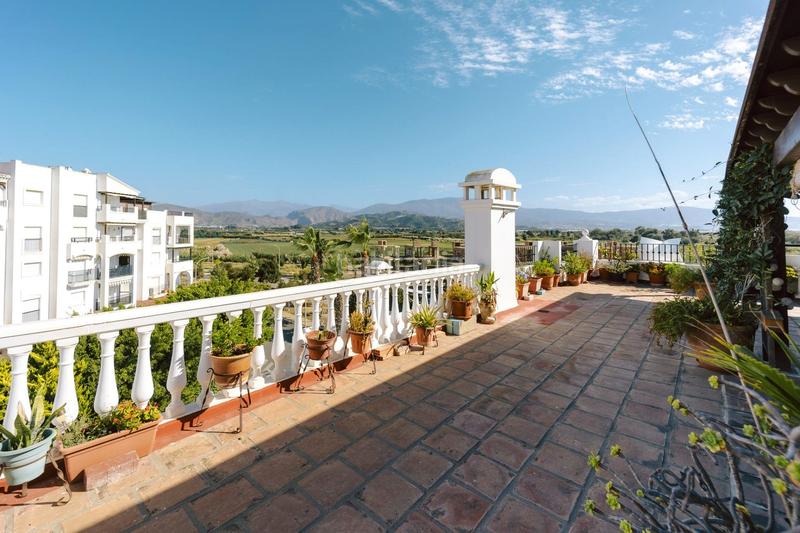 Foto 7bd5c9b2-d94a-44e5-bf41-19020cc4eeb4. Attique dans avenida de andalucía 30 dans Salobreña costa Salobreña