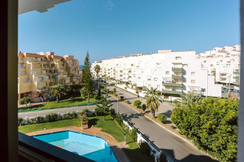 Foto 82c4eb6b-bb07-4b02-90fb-b5f06146e9cc. Attique dans avenida de andalucía 30 dans Salobreña costa Salobreña