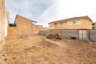 Terreno residencial  Calle san lucas 17d. Se vende solar urbano en las gabias_granada