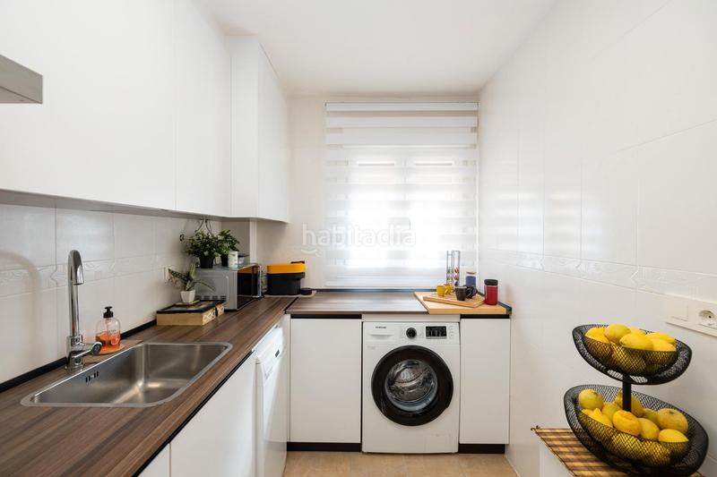 Foto 8dbb802f-4c33-4bfa-bbaf-343e2f096cd6. Piso en calle islas 24 se vende estupendo piso planta baja con garaje y entrada independiente_hijar_las gabias_granada en Gabias (Las)