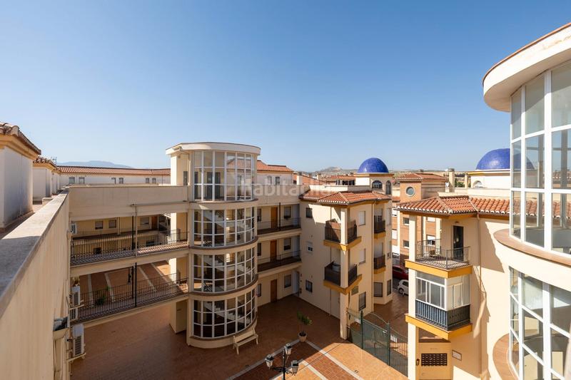 Foto e03636fa-5a2e-4d51-8353-26f075416dcf. Piso en calle islas 24 se vende estupendo piso planta baja con garaje y entrada independiente_hijar_las gabias_granada en Gabias (Las)