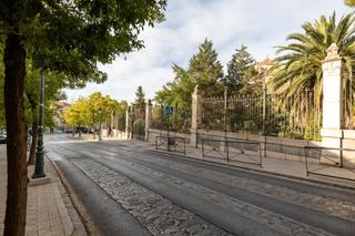Terreny residencial a Avenida del hospicio 1. Se vende terreno para residencial plurifamiliar en san ildefonso