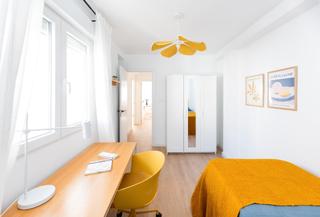 Maison jumelée  Calle juan ramón jiménez 3. Se vende casa adosada reformada con parcela en maracena_granada