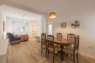 Reihenhaus  Calle pensamiento 22. Se vende casa adosada en una sola planta reformada en la zubia_g