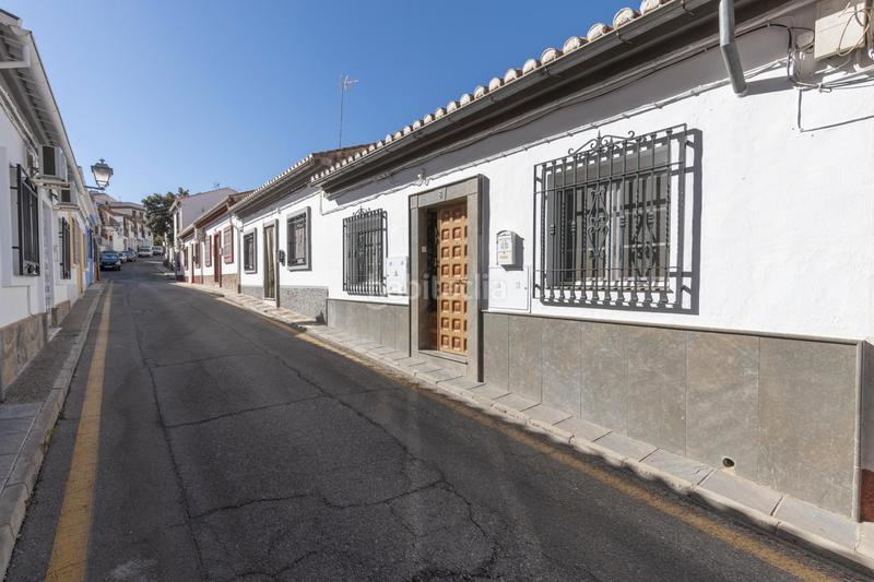 Foto 6cd2aa71-a781-468e-9e5b-3a5ace4147ad. Semi detached house in calle pensamiento 22 in La Zubia Ciudad Zubia (La)