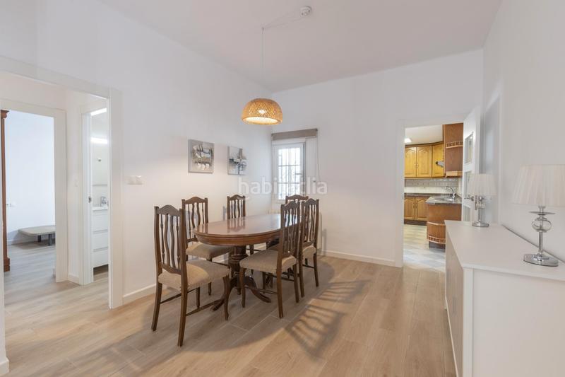 Foto 812e0da3-af43-4ef1-9ab3-d3d70b8d3fb1. Semi detached house in calle pensamiento 22 in La Zubia Ciudad Zubia (La)