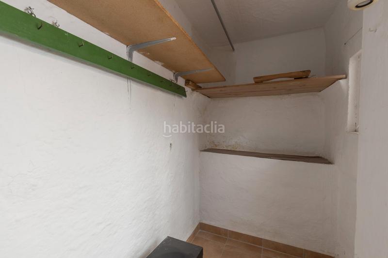 Foto c41446d5-8b3e-42bf-a509-e430bfa9f0bc. Semi detached house in calle pensamiento 22 in La Zubia Ciudad Zubia (La)