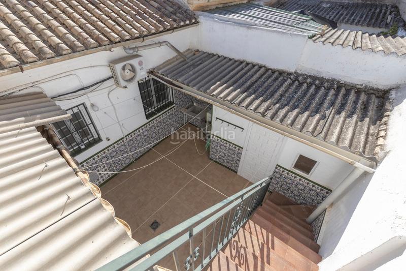 Foto cdbb84f0-e448-4c27-a74d-17e2987be7b9. Semi detached house in calle pensamiento 22 in La Zubia Ciudad Zubia (La)