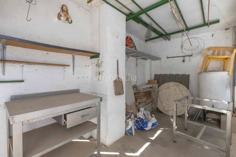 Foto ce388d4d-d169-4d1b-b094-62511a8a9cda. Semi detached house in calle pensamiento 22 in La Zubia Ciudad Zubia (La)