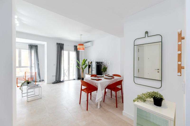 Foto 3e221c41-8ac5-4803-b240-8ad78c6d3bfc. Appartamento in camino de ronda 12 in Fígares Granada