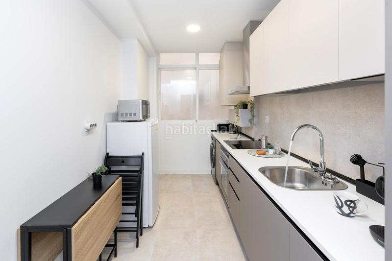 Foto 56dfb350-0f65-4338-83e5-4e02ed7fa11b. Appartamento in camino de ronda 12 in Fígares Granada