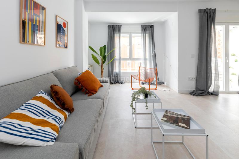 Foto f0aeaecf-66f9-460f-98a9-84503beb2294. Appartamento in camino de ronda 12 in Fígares Granada