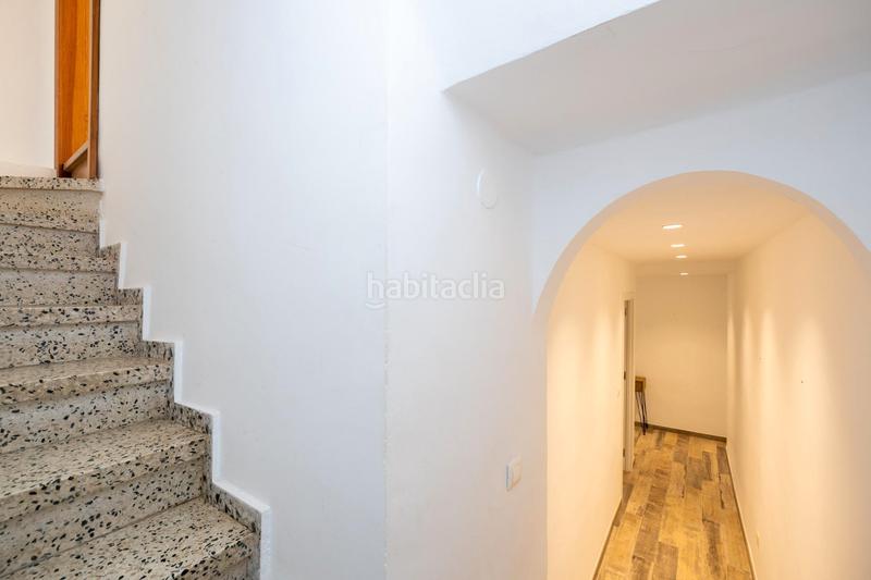 Foto 154c936c-3f15-4c58-851d-e5d0d054426d. Maison jumelée dans calle vereda de los pinchos 30 dans Granada