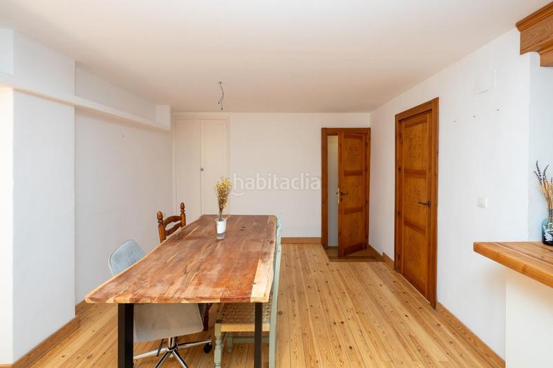 Foto 849b1049-551b-41f0-8f6a-476e997973f3. Maison jumelée dans calle vereda de los pinchos 30 dans Granada