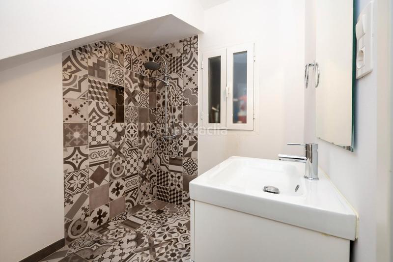 Foto fda1f78b-6332-45d3-b436-6e9b81335c15. Maison jumelée dans calle vereda de los pinchos 30 dans Granada