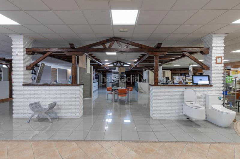 Foto 00518abf-6b23-4f69-aacf-3eac3ec3f148. Nau industrial a carretera granada málaga 0 a Santa Fe