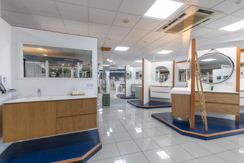 Foto 081ccf51-ac68-483d-a67d-e144ee343773. Nau industrial a carretera granada málaga 0 a Santa Fe