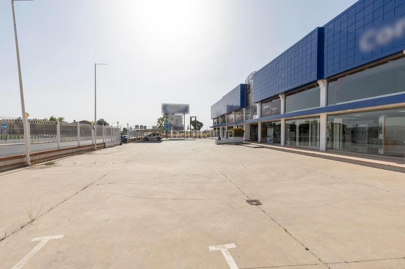 Foto 24cabc38-0fdd-45b6-bd35-9a281cac776d. Nau industrial a carretera granada málaga 0 a Santa Fe