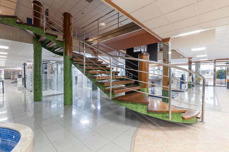 Foto 630d3a0b-582a-45c6-8ae9-af5c091575b0. Nau industrial a carretera granada málaga 0 a Santa Fe