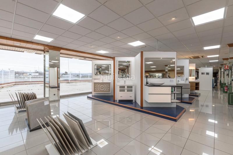 Foto 72f41d62-c6a3-4be8-95bd-a4c0cdc7f0c7. Nau industrial a carretera granada málaga 0 a Santa Fe