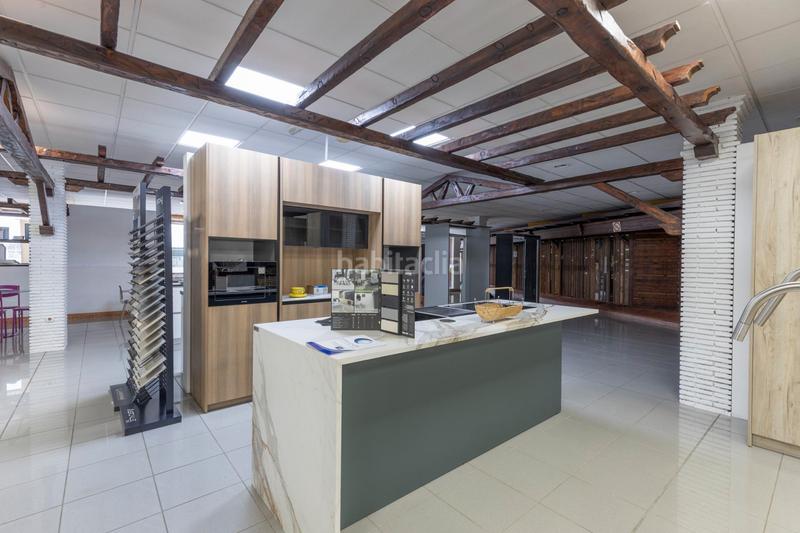 Foto 7533c612-a7f9-4683-bd56-36bf503e4b21. Nau industrial a carretera granada málaga 0 a Santa Fe