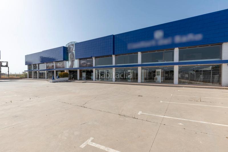 Foto 8578b7ee-6035-4b68-a309-ce4bdbd447f4. Nau industrial a carretera granada málaga 0 a Santa Fe