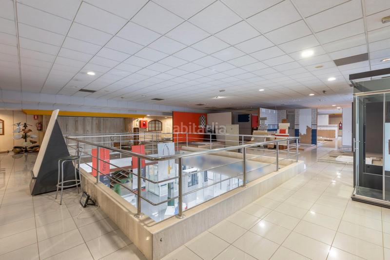 Foto 979d4140-bfe4-4475-9016-851039605307. Nau industrial a carretera granada málaga 0 a Santa Fe