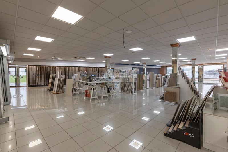 Foto 9833d906-0c00-4df2-9175-cfb04b06d45c. Nau industrial a carretera granada málaga 0 a Santa Fe