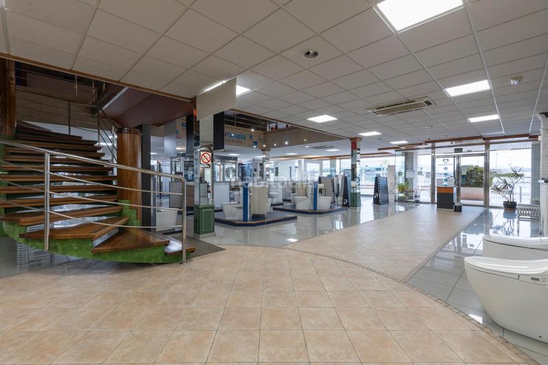 Foto b7f94991-a3da-453a-9e94-0cb6c2fba1bb. Nau industrial a carretera granada málaga 0 a Santa Fe